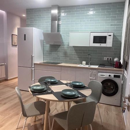Apartamento Centro Leon Gvsm Экстерьер фото
