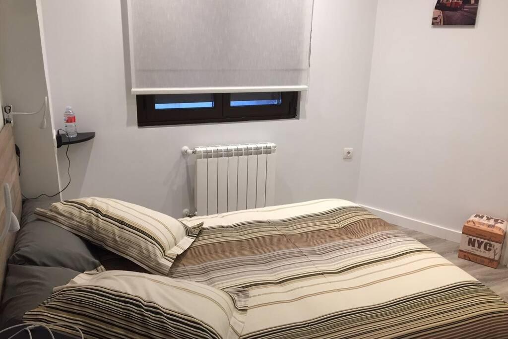 Apartamento Centro Leon Gvsm Экстерьер фото
