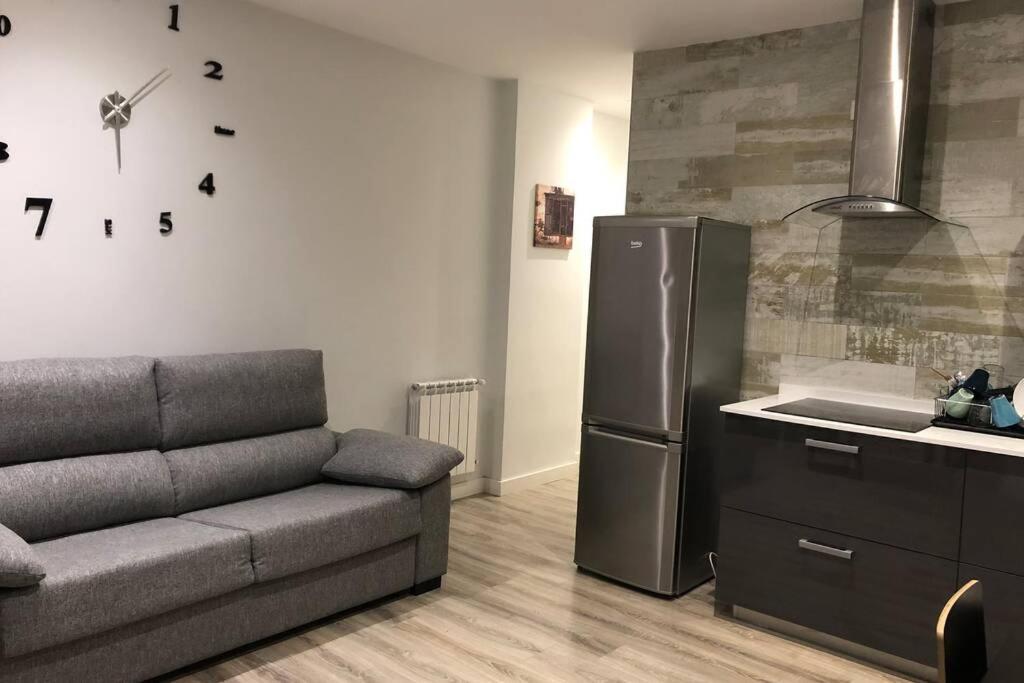 Apartamento Centro Leon Gvsm Экстерьер фото