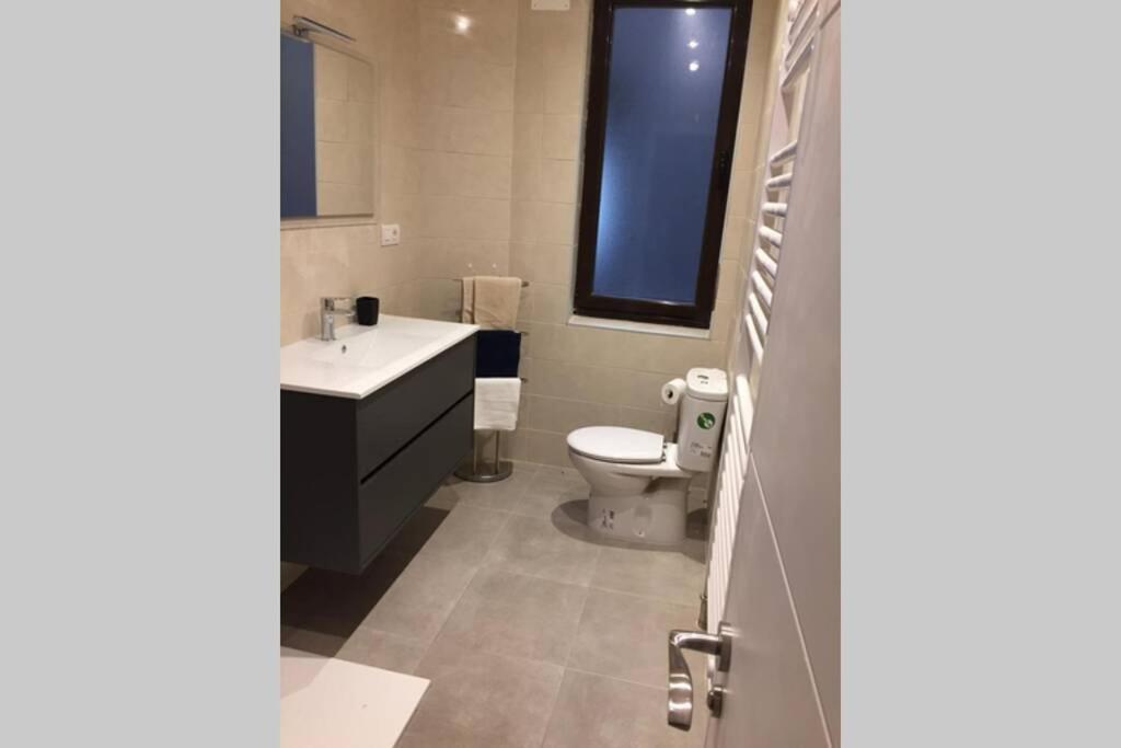 Apartamento Centro Leon Gvsm Экстерьер фото