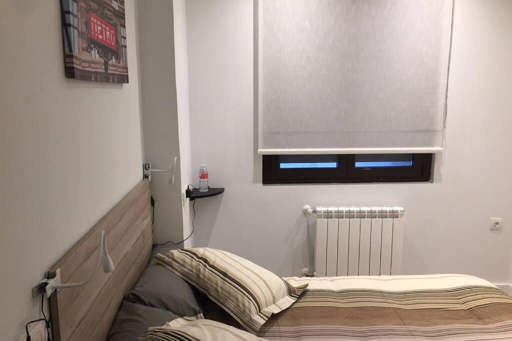 Apartamento Centro Leon Gvsm Экстерьер фото