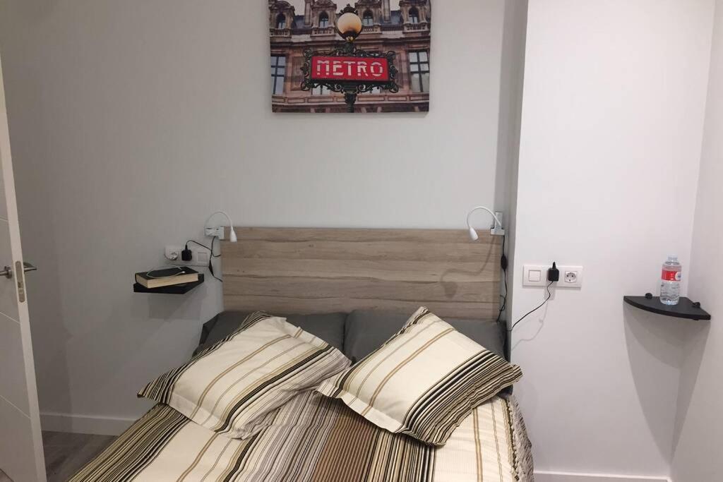 Apartamento Centro Leon Gvsm Экстерьер фото