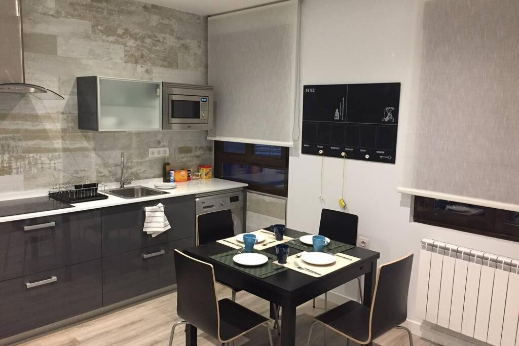 Apartamento Centro Leon Gvsm Экстерьер фото