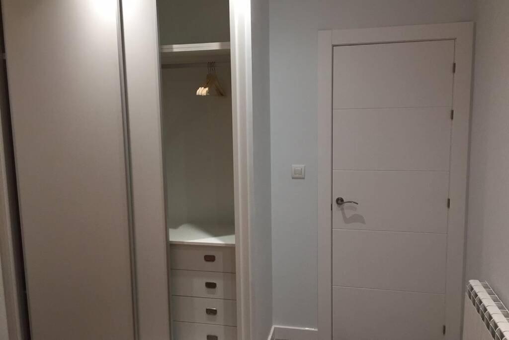 Apartamento Centro Leon Gvsm Экстерьер фото