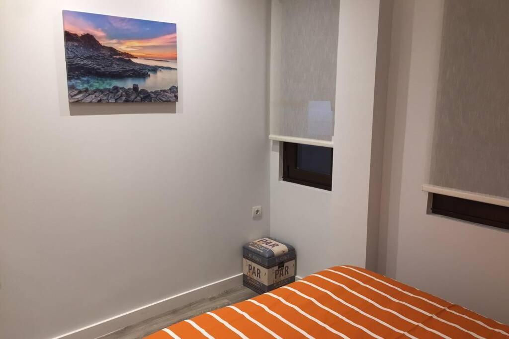 Apartamento Centro Leon Gvsm Экстерьер фото