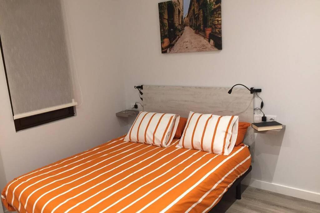 Apartamento Centro Leon Gvsm Экстерьер фото