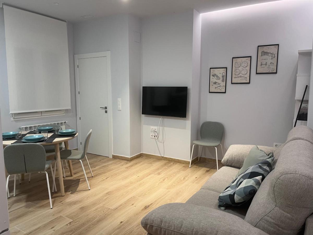Apartamento Centro Leon Gvsm Экстерьер фото