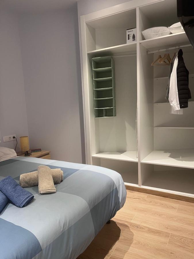 Apartamento Centro Leon Gvsm Экстерьер фото