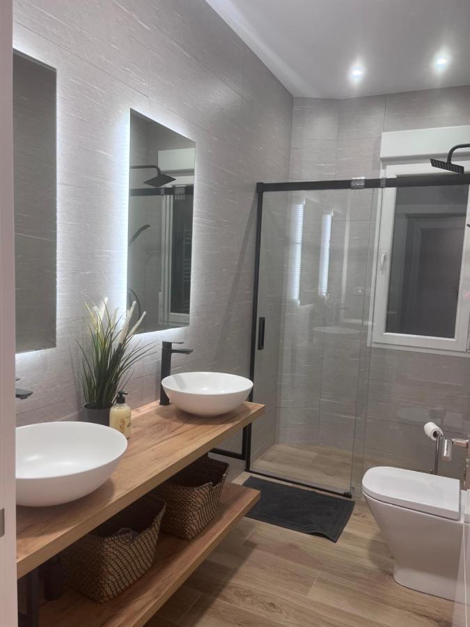 Apartamento Centro Leon Gvsm Экстерьер фото