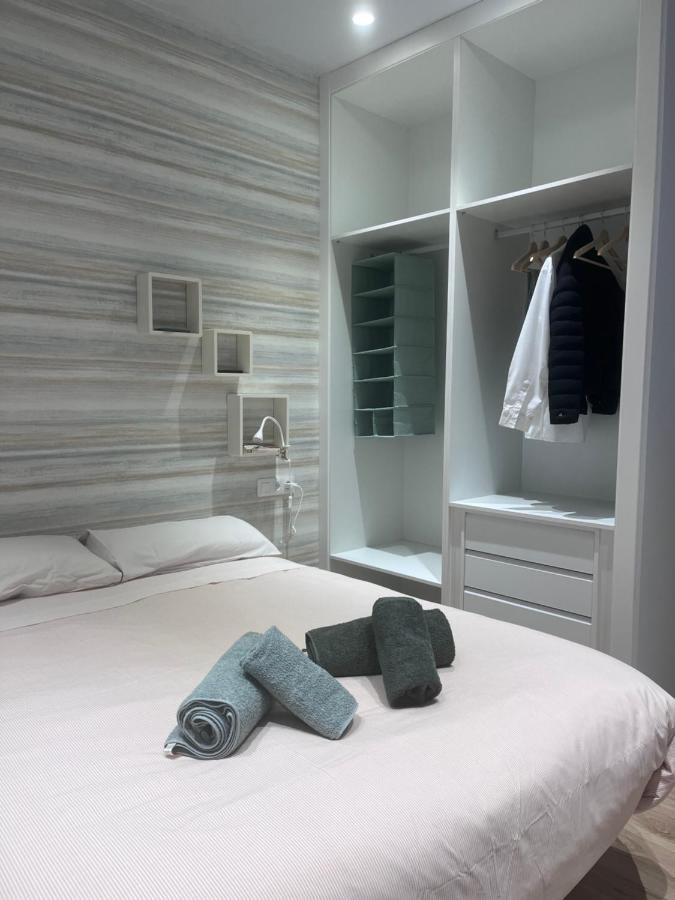 Apartamento Centro Leon Gvsm Экстерьер фото