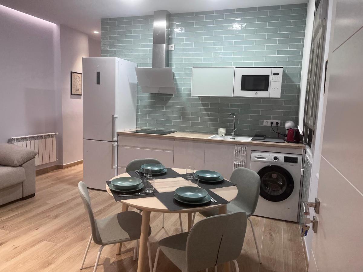 Apartamento Centro Leon Gvsm Экстерьер фото