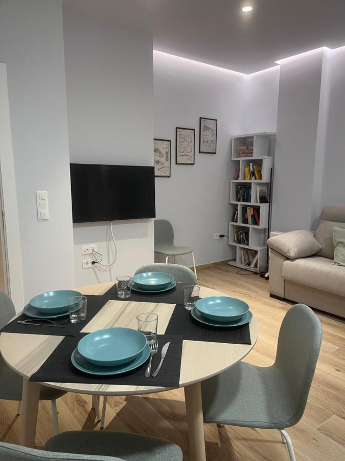 Apartamento Centro Leon Gvsm Экстерьер фото