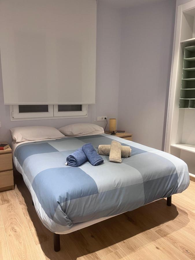 Apartamento Centro Leon Gvsm Экстерьер фото
