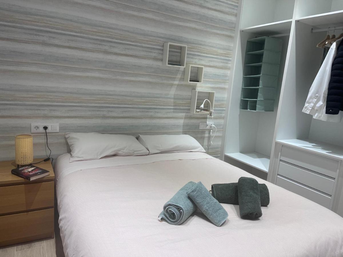 Apartamento Centro Leon Gvsm Экстерьер фото