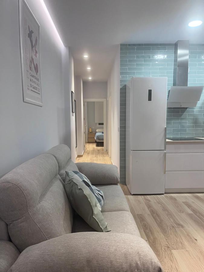 Apartamento Centro Leon Gvsm Экстерьер фото