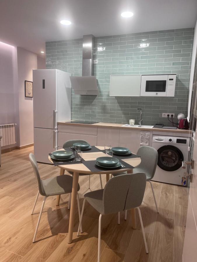 Apartamento Centro Leon Gvsm Экстерьер фото