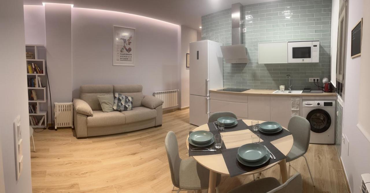 Apartamento Centro Leon Gvsm Экстерьер фото